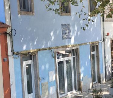 Sintra House | Sintra lousa