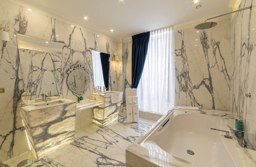 Sintra Hotel | Sintra Marmoris Camelia