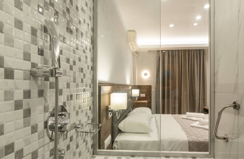 Paralia Skotinis Hotel | Sintrivanis Beach Resort
