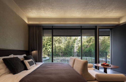 Conghua Resort | SINYE IN THE VALLEY