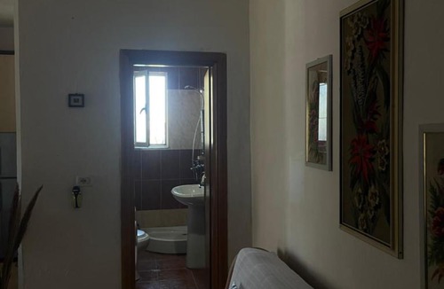 Golem Apartment | Sior