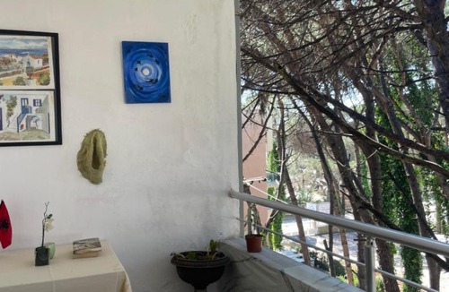 Golem Apartment | Sior