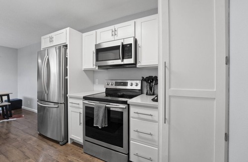 Sioux Falls House | Sioux Falls Midtown Escape