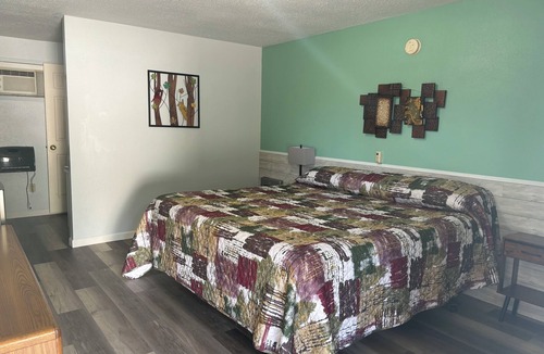 Murdo Hotel | Sioux Motel