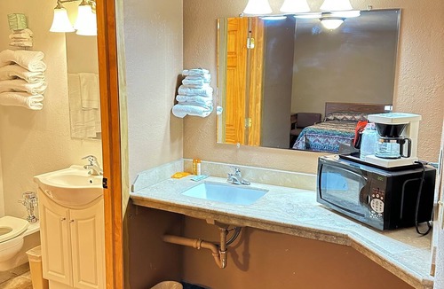 Murdo Hotel | Sioux Motel