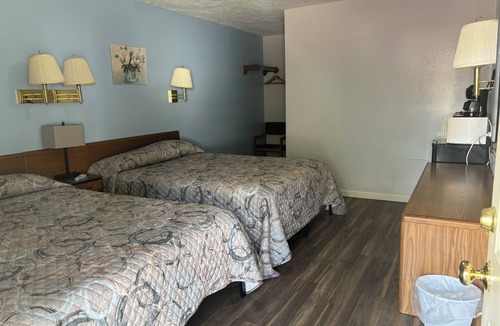 Murdo Hotel | Sioux Motel