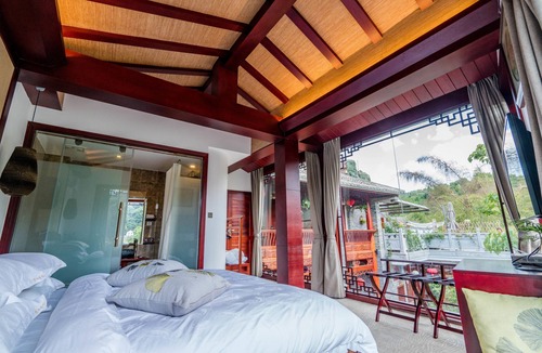 Tengchong Hotel | Siqi Inn
