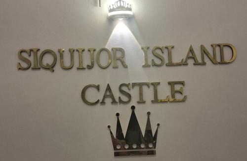 Lazi Hotel | Siquijor Island Castle Resort