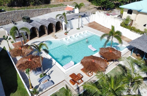 Cangmunag Resort | SIQUIJOR - THE SEANDYOU Resort