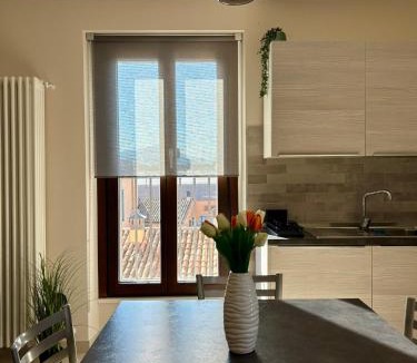 L'Aquila Apartment | Sirè House