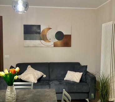 L'Aquila Apartment | Sirè House