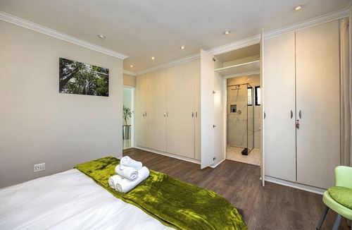 Bloubergstrand House | Sir David Baird 22