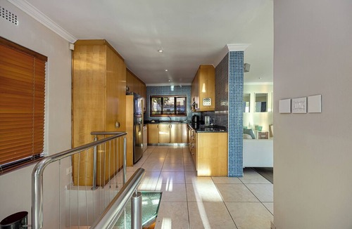 Bloubergstrand House | Sir David Baird 22