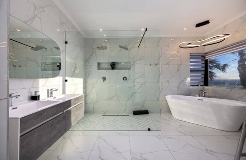 Bloubergstrand House | Sir David Baird 22