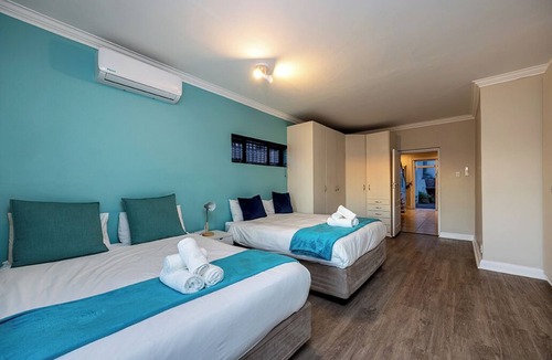 Bloubergstrand House | Sir David Baird 22