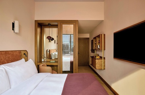 Bishopsgate Hotel | Sir Devonshire Square Hotel, part of Sircle Collection