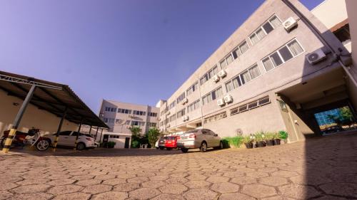 Telemaco Borba Apartment | Sir Hotel