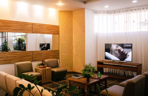 Telemaco Borba Hotel | Sir Hotel