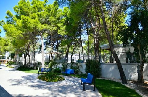 Nova Siri Resort | Sira Resort