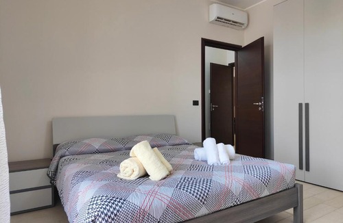 Tiche Apartment | Siracusa Suite, AC + Wi-Fi + Free Private Parking