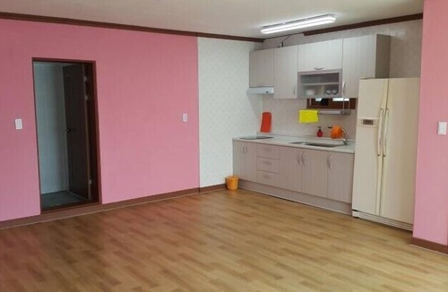 Changwon House | Sirak Pension