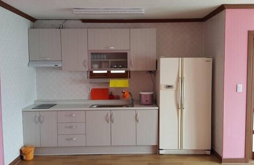 Changwon House | Sirak Pension