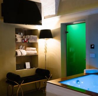 Oria Historic Centre House | Siramà Suite Deluxe