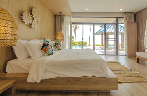 Thap Sakae Hotel | Sirarun Resort
