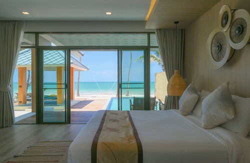 Thap Sakae Hotel | Sirarun Resort