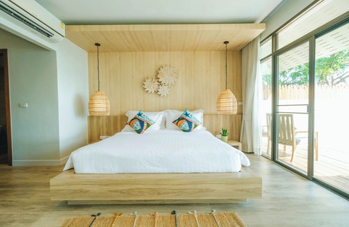Thap Sakae Hotel | Sirarun Resort