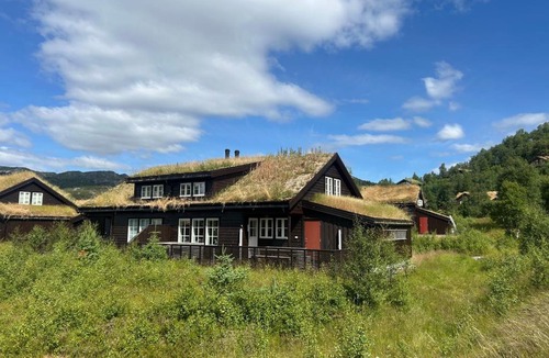 Sirdal House | Sirdal