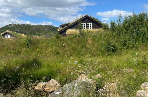 Sirdal House | Sirdal