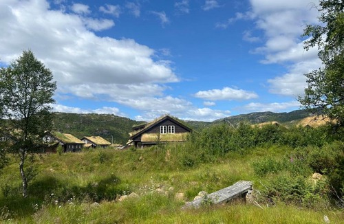 Sirdal House | Sirdal