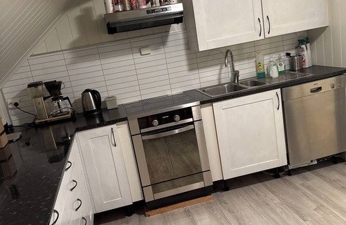 Sirdal Apartment | Sirdal