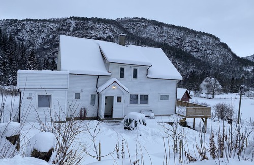 Sirdal Apartment | Sirdal