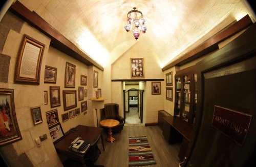 Sahinbey Hotel | Sirehan Hotel