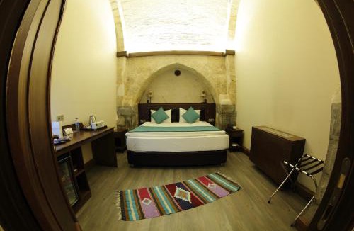 Sahinbey Hotel | Sirehan Hotel