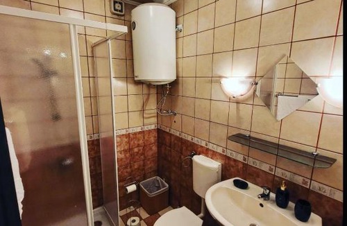 Prcanj Apartment | Siren Apartment
