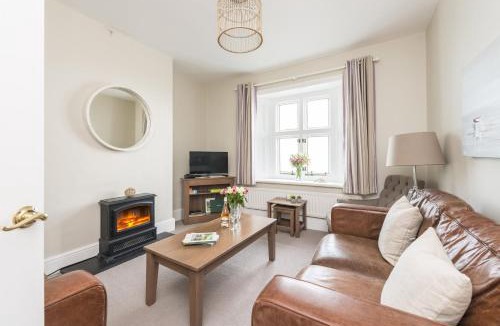 Mortehoe House | Siren