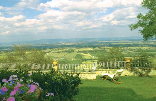 Montefollonico Apartment | Sirena