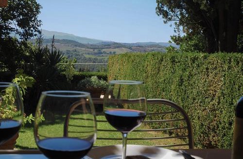 Montefollonico Apartment | Sirena