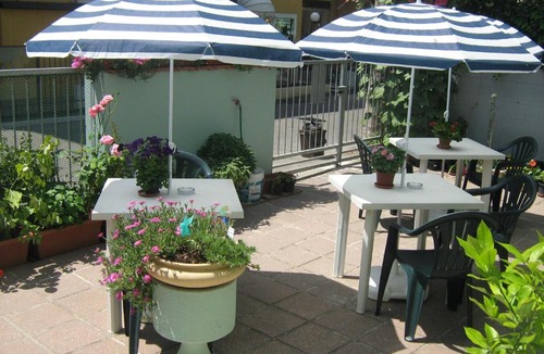 Marina Centro Bed & Breakfast | Sirenapop Concept B&b