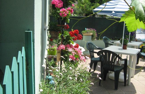 Marina Centro Bed & Breakfast | Sirenapop Concept B&b