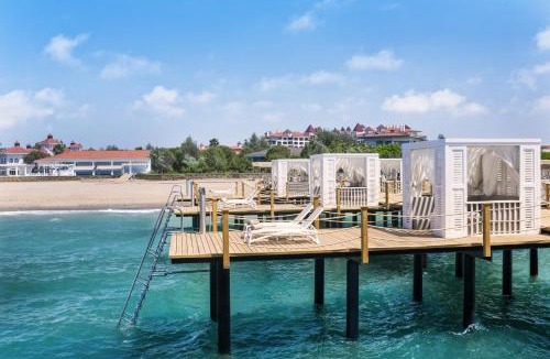Belek Golf Area Resort | Sirene Belek Hotel