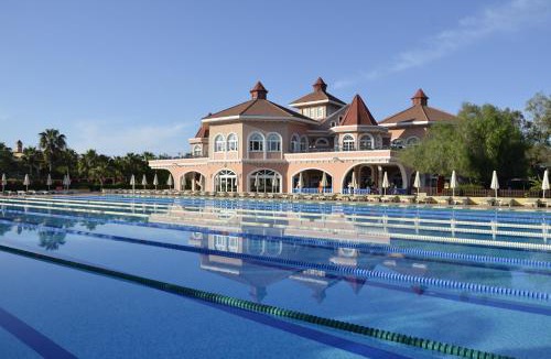 Belek Golf Area Resort | Sirene Belek Hotel