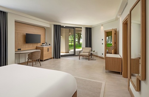 Belek Golf Area Resort | Sirene Belek Hotel