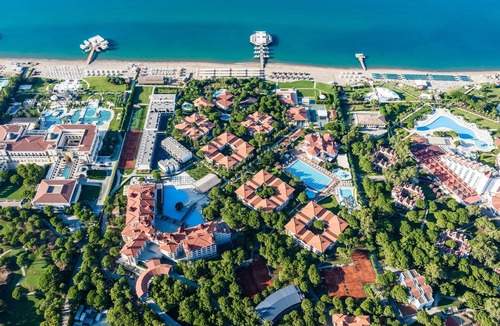 Belek Golf Area Resort | Sirene Belek Hotel