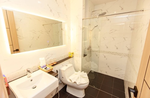 Lamphun Hotel | Siri Hotel Lumphun