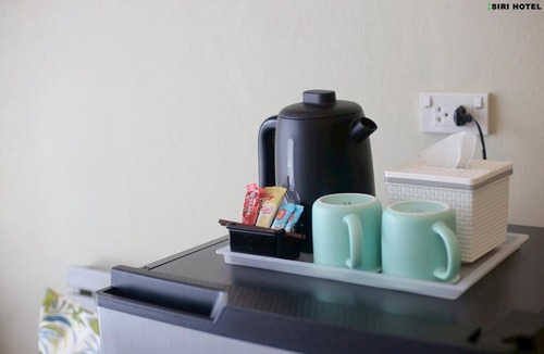 Talat Nuea Hotel | Siri Hotel Phuket