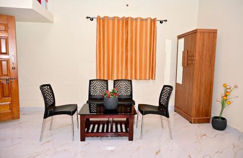 Sangameswarpet House | Siri Kuteera Homestay